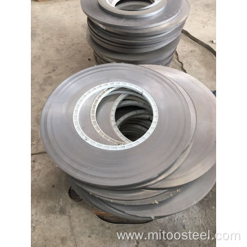 Cold rolled steel CK67 CK75 D6A ASTM DIN